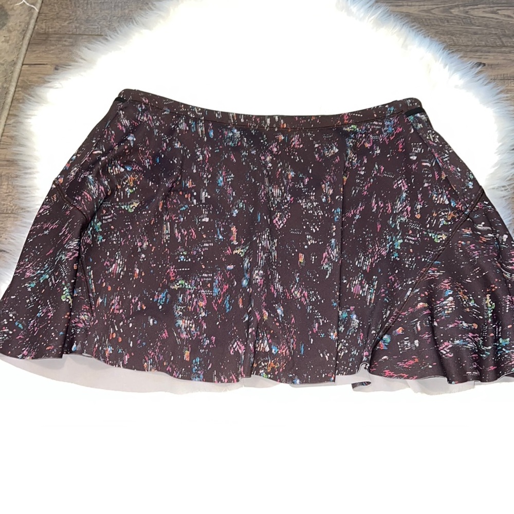 ATHLETA SKIRT NWOT SIZE M - Picture 3 of 10